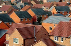 Homeowners in arrears up by almost a third