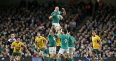 'We've been here before': Ireland's end to terrific 2014 just a reminder of a cautionary tale