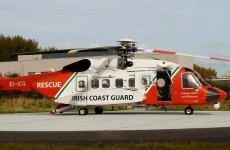 Man dies after falling from boat in Wexford Harbour