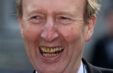 Shane Ross linked to formation of new political party: report