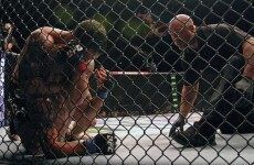 Edgar stops Swanson in five-round brawl - but what will it mean for McGregor's title chances?