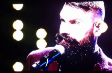 7 things Shane from Boyzone's beard looks like, according to Jonathan Ross viewers
