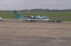 Shannon airport reopens following incident