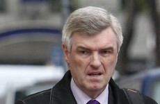 We'll be aiming to collect "over 90%" of Irish Water charges - John Tierney