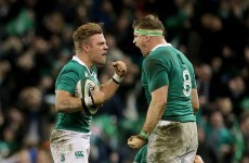 Relive Ireland's win over Australia with Michael Corcoran’s thrilling RTÉ commentary