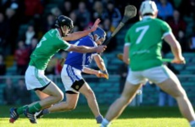 As it happened: Cratloe v Kilmallock, Munster SHC; Ballintubber v Corofin, Connacht SFC