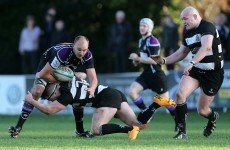 Terenure and Clontarf back to winning ways as Galwegians soar in 1B
