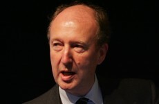Shane Ross is the current favourite to lead a new political party