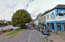 Man charged with robbery of newsagents in Enniscorthy