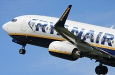 Ryanair passengers left confused after plane diversion leaves them on 'wrong island'