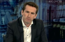 Parish priest banned from visiting direct provision centre - but he's going anyway