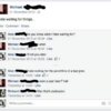This is the most impressively dedicated Facebook joke you'll see today