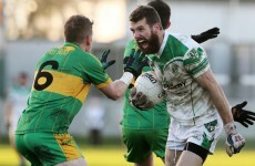 Rhode impress against Moorefield to set up Vincent's showdown