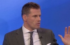'They're mentally and physically weak' - Carragher eviscerated Liverpool after their loss
