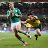 Analysis: Ireland's first-quarter blitz lays foundation for win over Wallabies