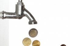 Cost of water meters underestimated by €107 million