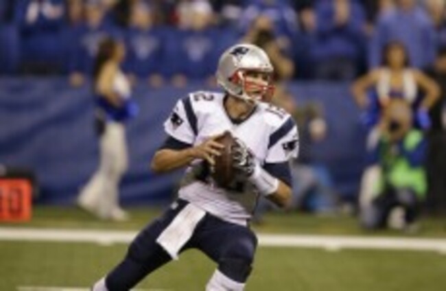 As it happened: NFL hangout, Week 12
