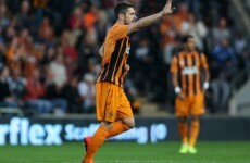 Robbie Brady and Stephen Quinn are just a big pair of messers