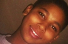 Cleveland police defend shooting of 12-year-old carrying replica gun