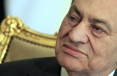 Ex-Egyptian president said to be stable despite coma reports