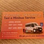 This Westport taxi company will take you places others can't...