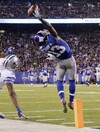 This one-handed catch by Odell Beckham Jr is absolutely ridiculous