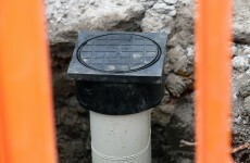Irish Water's meter installation is 'on target and ahead of budget'