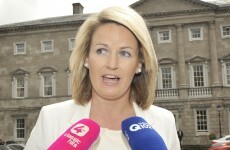 A Labour senator thinks Ireland has become a lawless utopia in the past week
