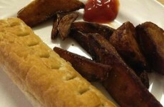 Varadkar to meet with Michelin-starred chef who wants to improve hospital food