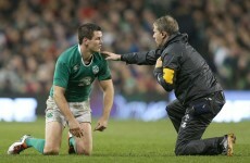 Concussion not a concern for Sexton with ever-increasing knowledge protecting players