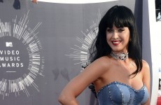 Katy Perry confirmed for Super Bowl show and asks: 'Can you wrap me in bacon?'