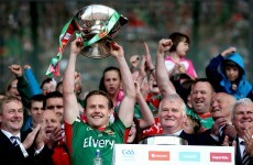 4 Connacht titles in-a-row and a rugby resurgence - Mayo's 2014 sporting highlights