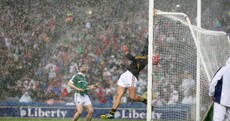 Kilkenny's All-Ireland winning goalkeeper David Herity announces his retirement