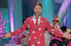 So, a LOT of people tuned in to the TV3 Toy Show...