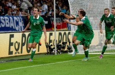 Fitzgibbon glory and John O'Shea's late goal - Waterford's 2014 sporting highlights