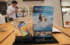 So Samsung's flagship phone didn't do as well as expected