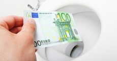 It's official: Irish Water now has its own theme song