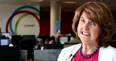 'Smart-alec Tánaiste thinks it's smart…': The winners and losers from the political year