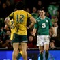 'We left a Grand Slam behind us': Sexton chasing improvements after '9/10' year