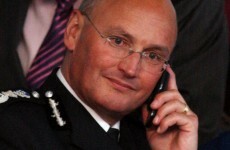 Phone hacking: UK police chief Sir Paul Stephenson resigns