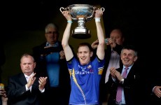 Lory Meagher and Airtricity division one glory - Longford's sporting highlights of 2014