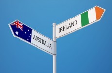 Here's how much we're spending to support Irish emigrants in Australia