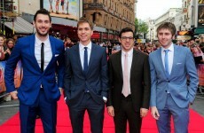 The Inbetweeners is no more and fans are devastated