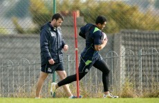 Surgery, stability, strength: Mils Muliaina's long road to recovery