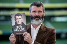 Keano's beard, Henry's Decima and a spy in a tree: The Score.ie's alternative sports awards