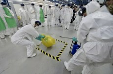 The HSE are still preparing the country for a possible Ebola outbreak