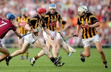 TJ's shock at Tommy's departure - 'A very sad day for ourselves and for Kilkenny'