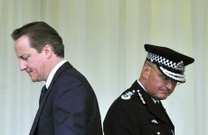 David Cameron under pressure over links to phone hacking scandal
