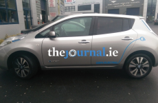 Want a free lift on us in Dublin this Thursday?