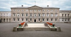 'Power surge' prompts evacuation at Leinster House